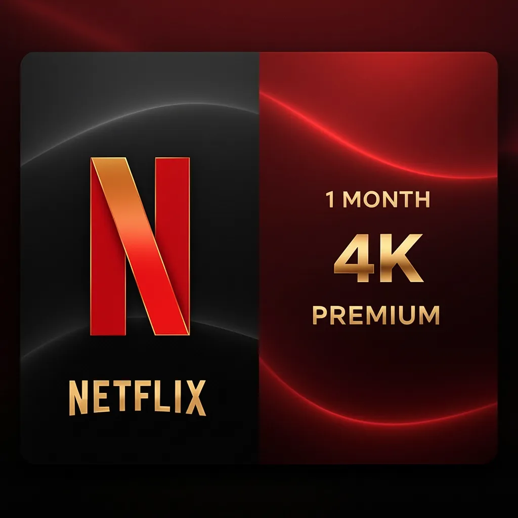 Netflix Premium