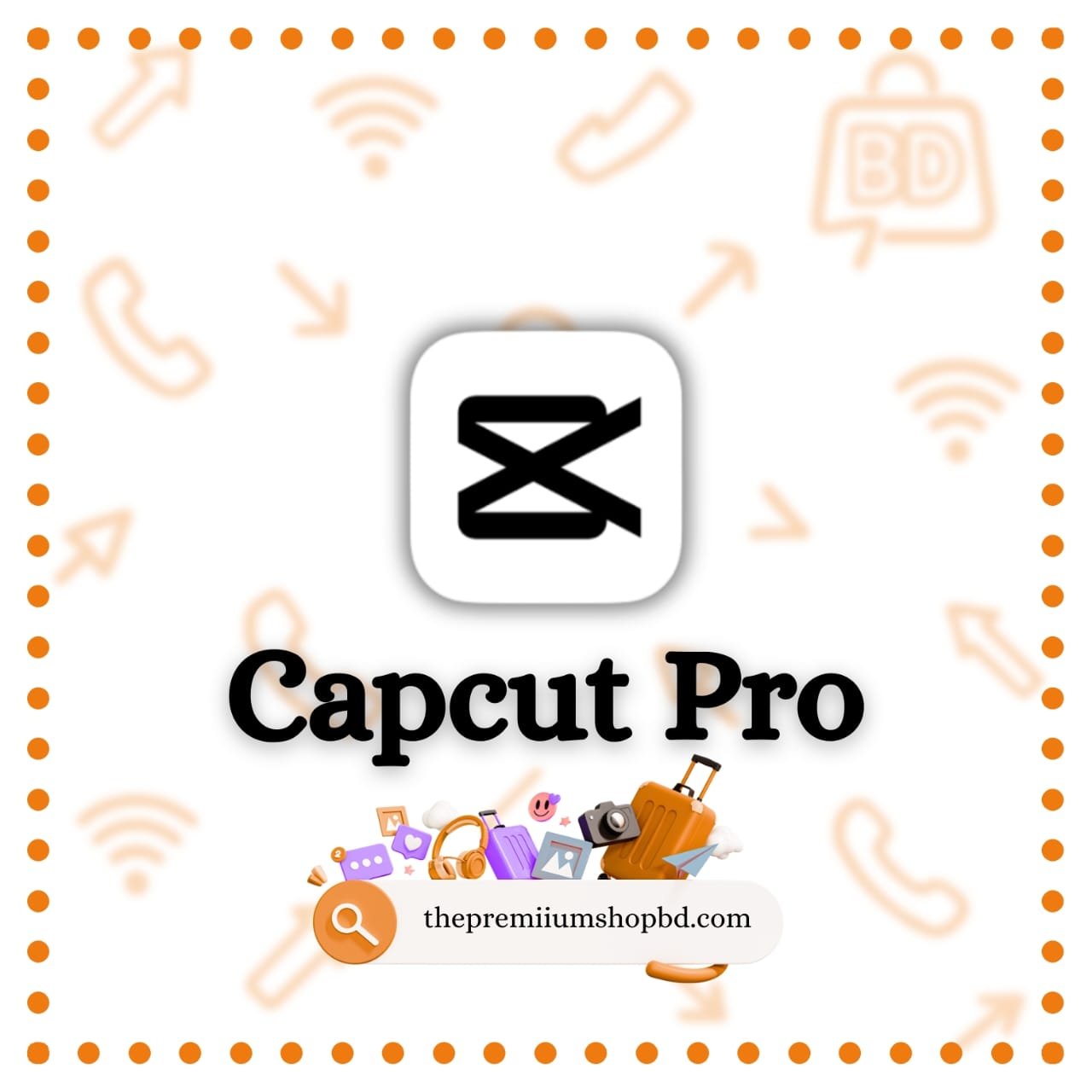 CapCut Pro