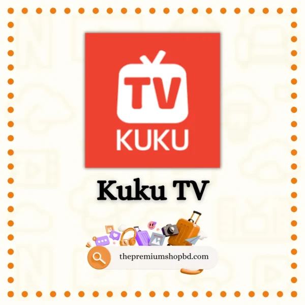 Kuku TV
