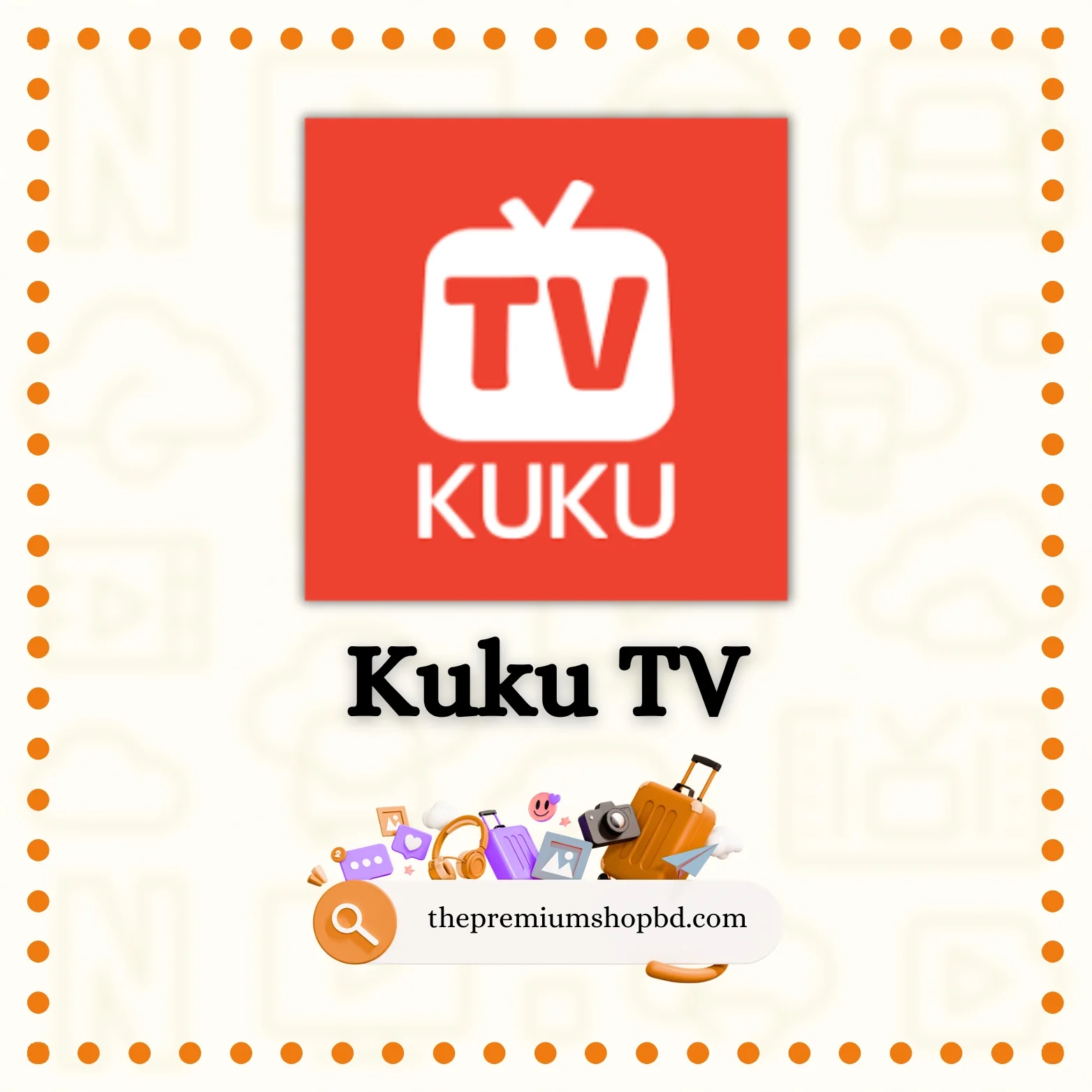 Kuku TV