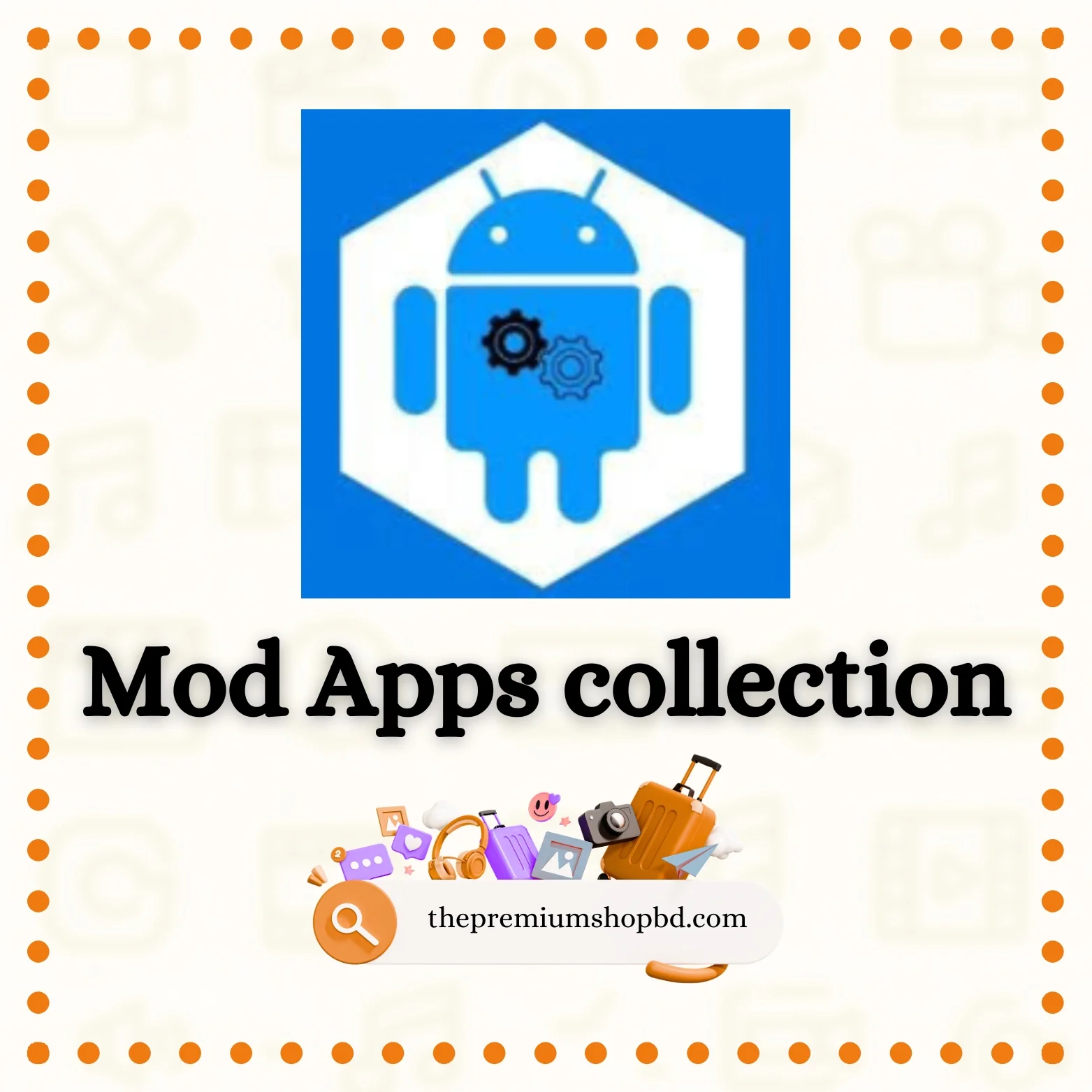 Mod Apps