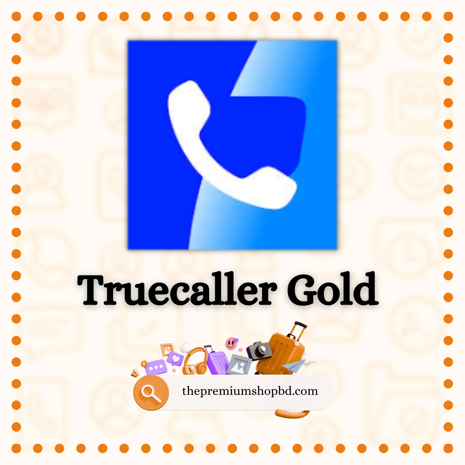 TrueCaller