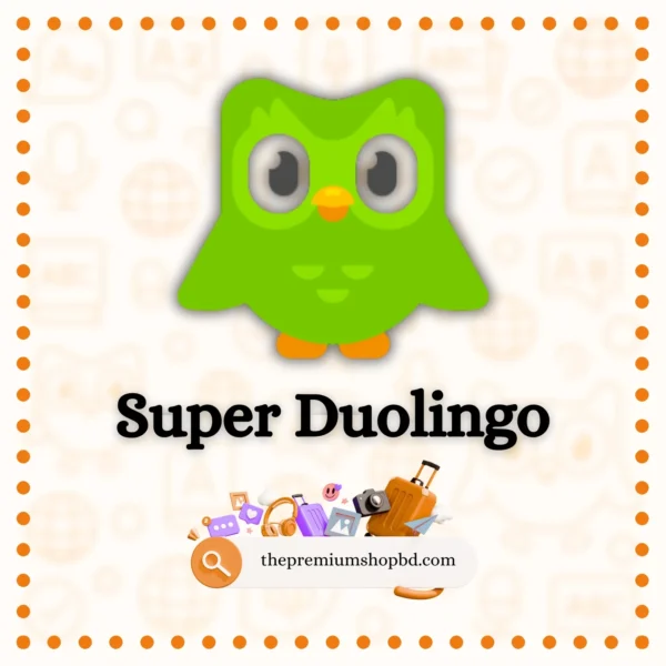Duolingo