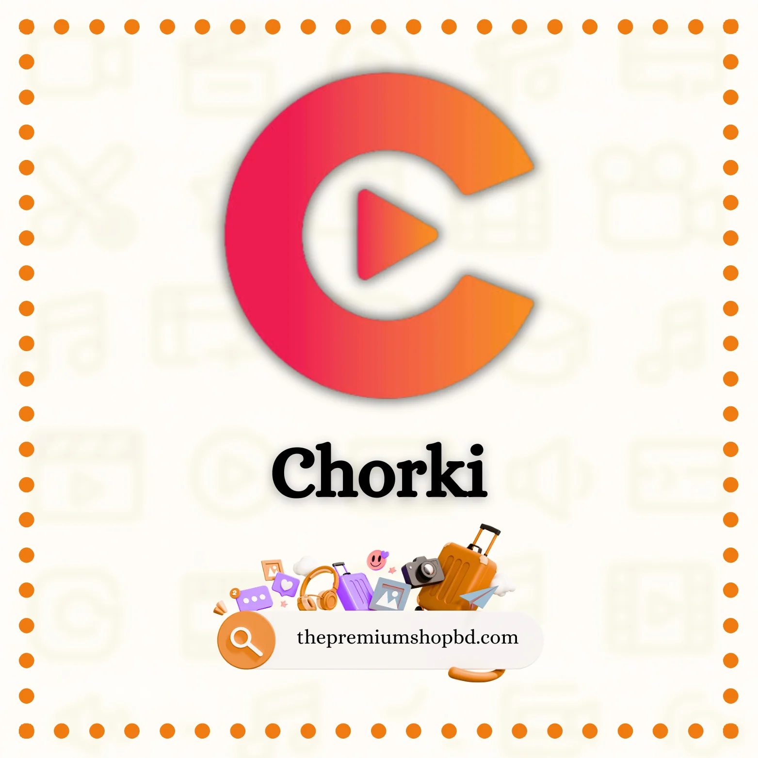 Chorki Premium