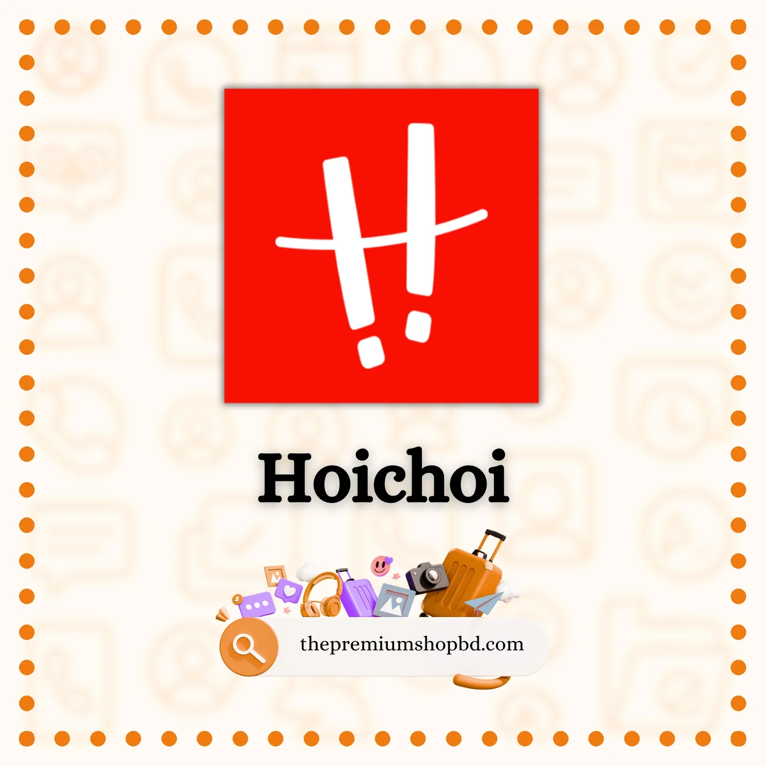 Hoichoi