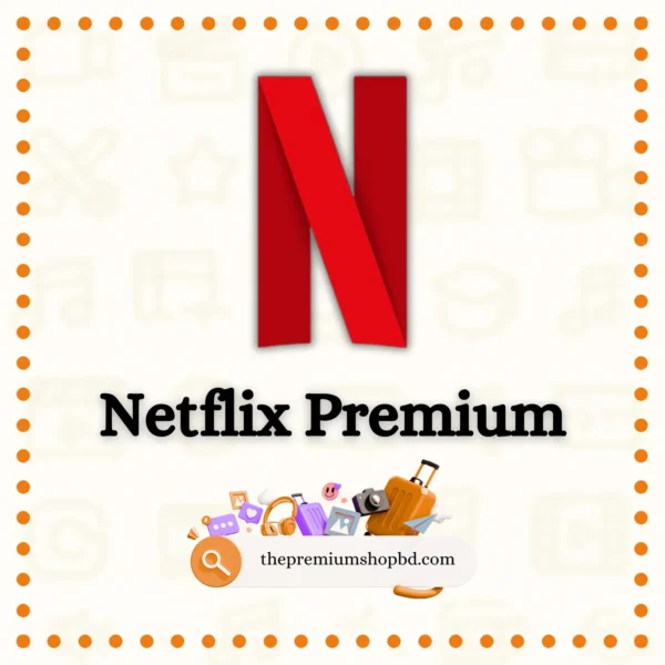 Netflix Premium