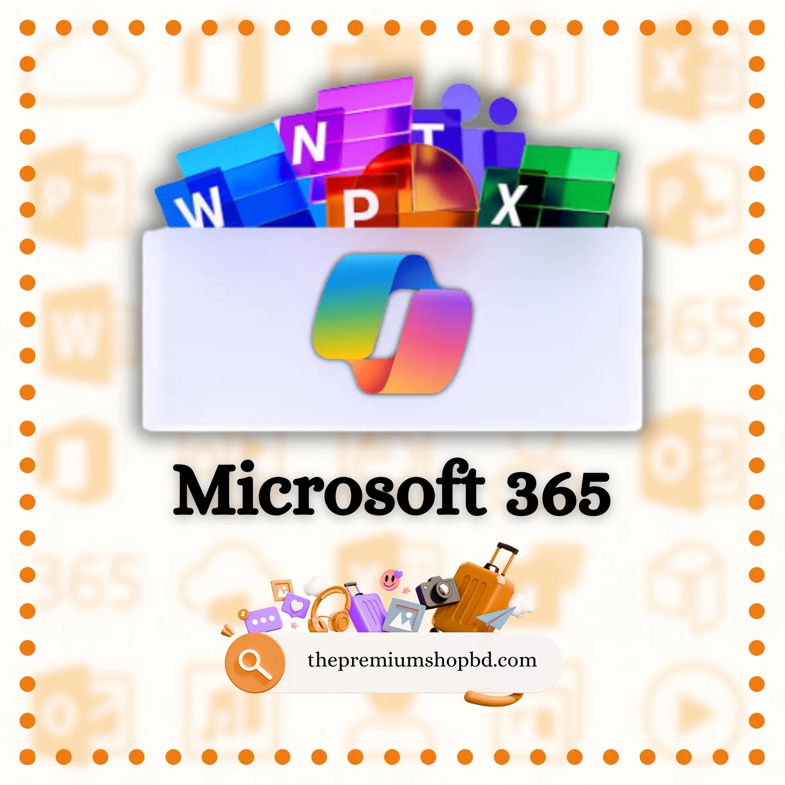 MS 365