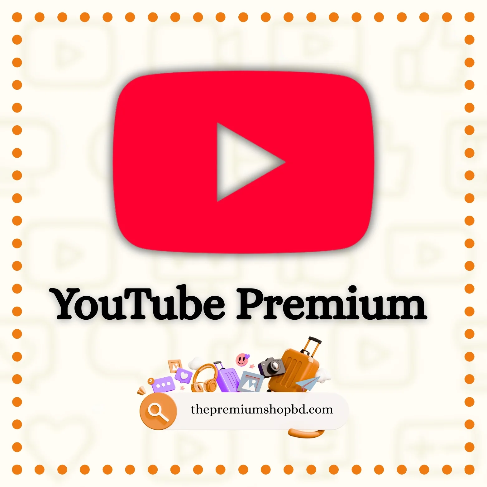 Youtube Premium