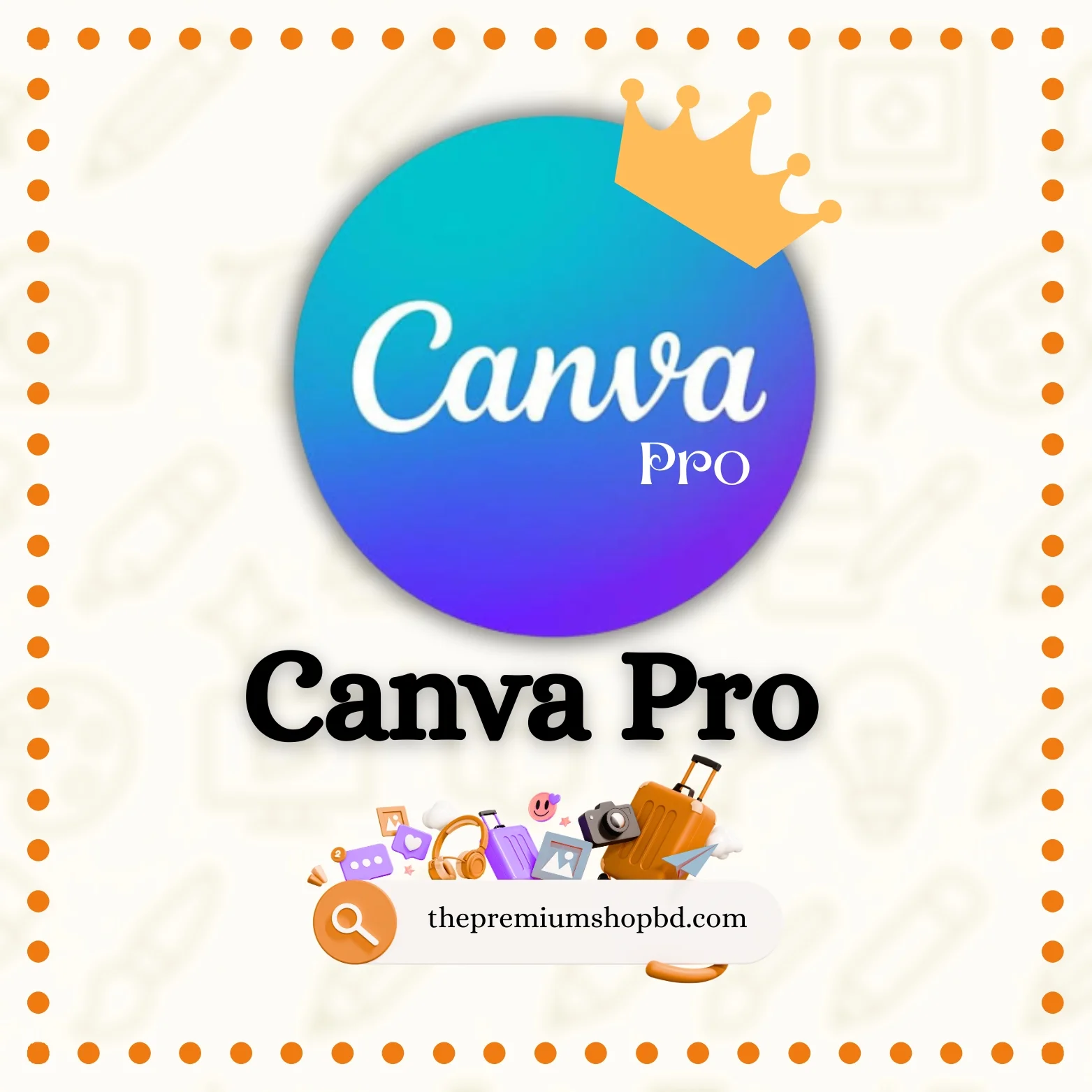 Canva Pro
