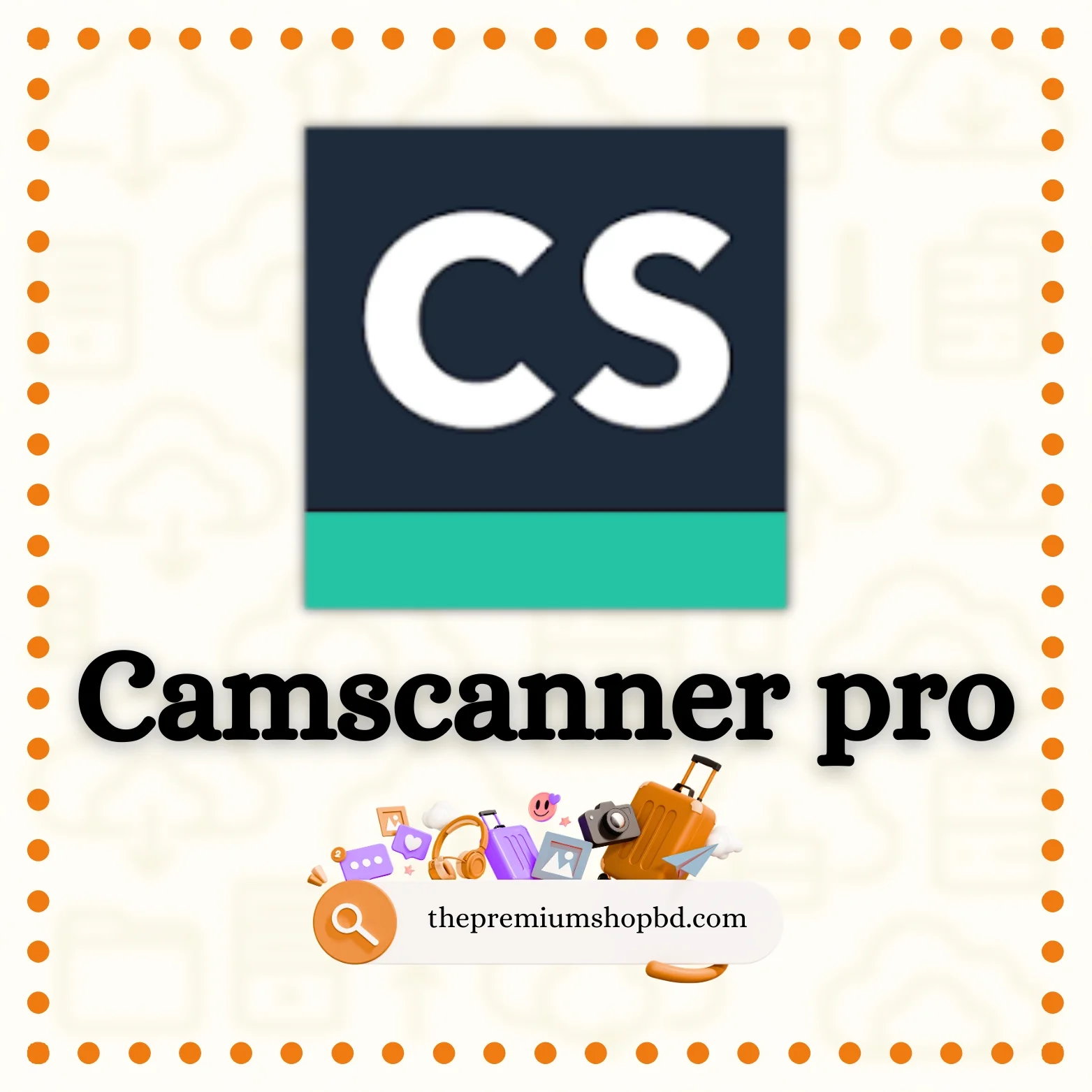 CamScanner Premium