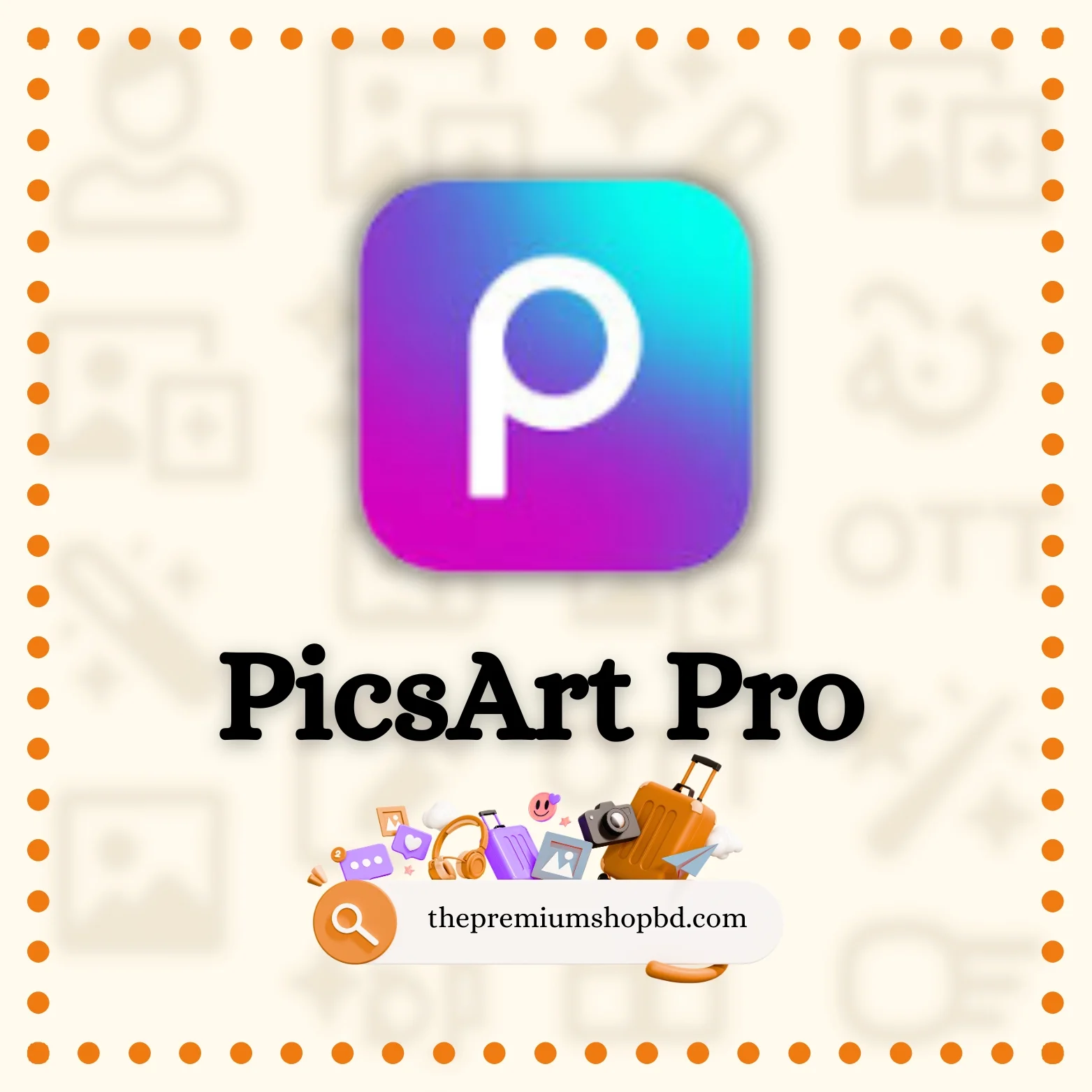 Pics Art Pro