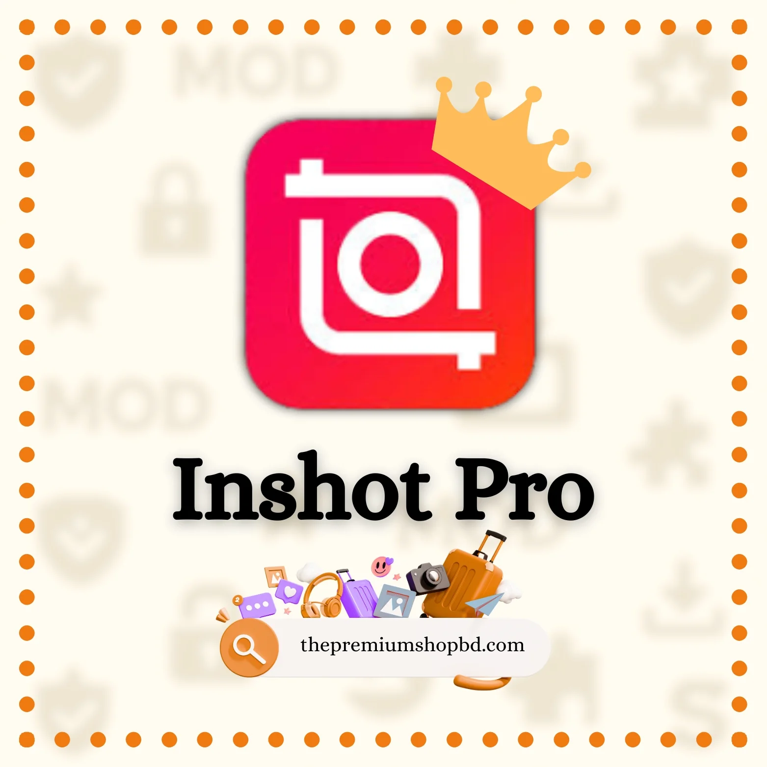 InShot Pro