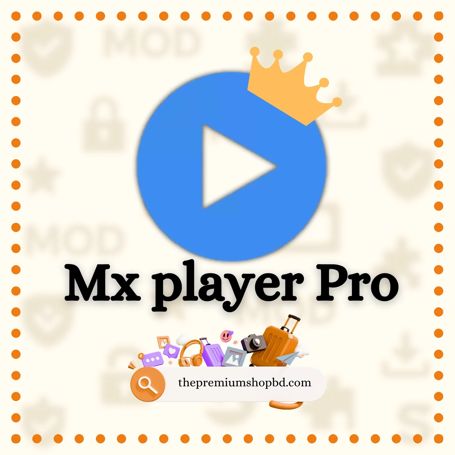 Mx Player Pro