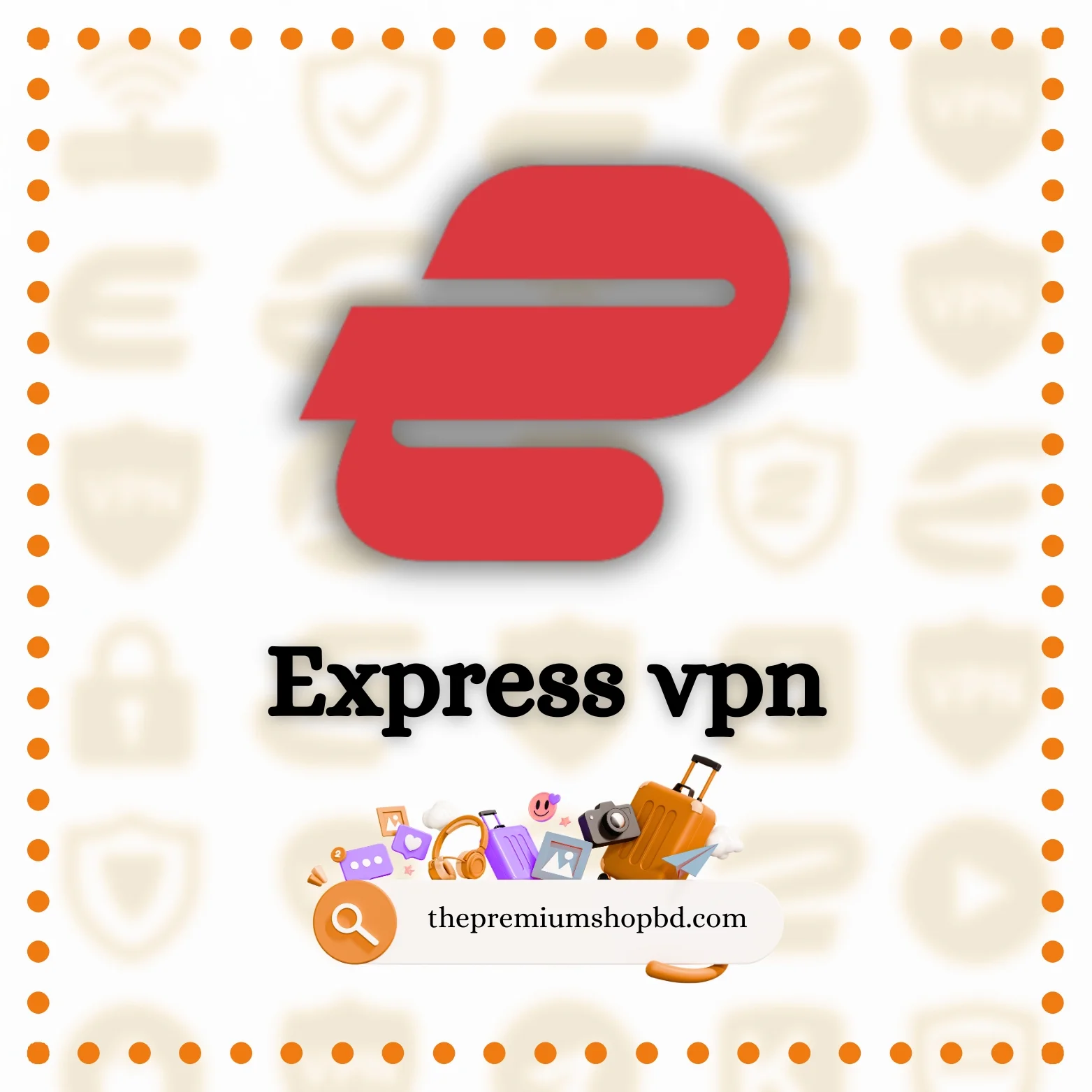ExpressVPN