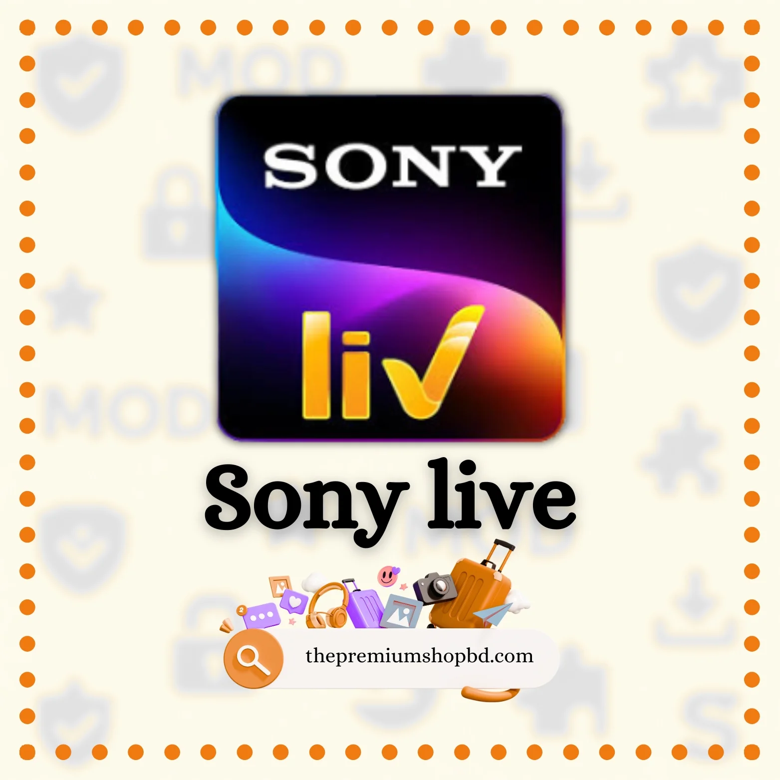Sony Liv