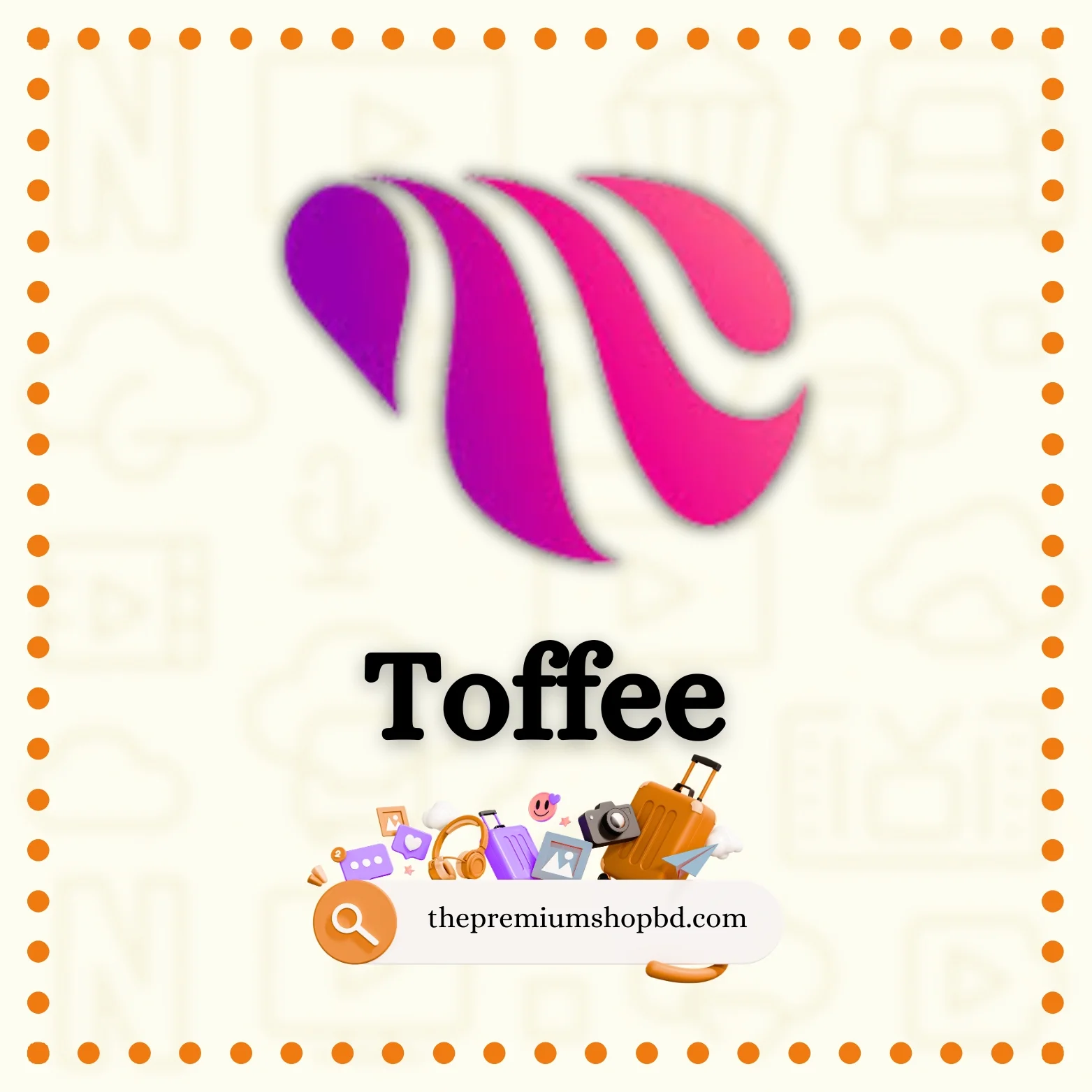 Toffee