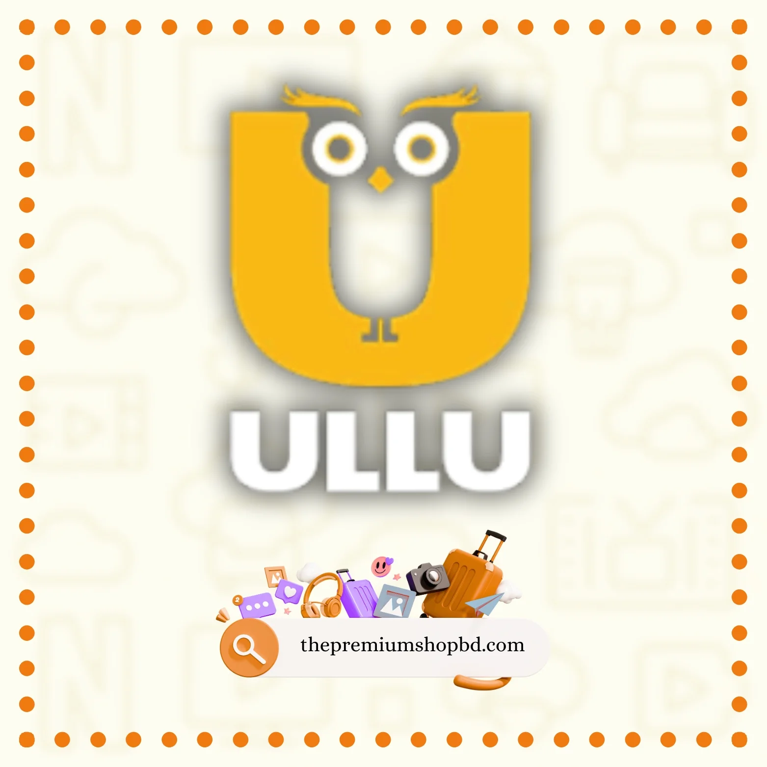 Ullu Premium