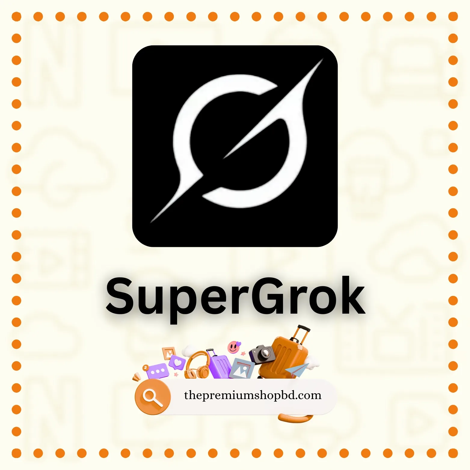 Grok