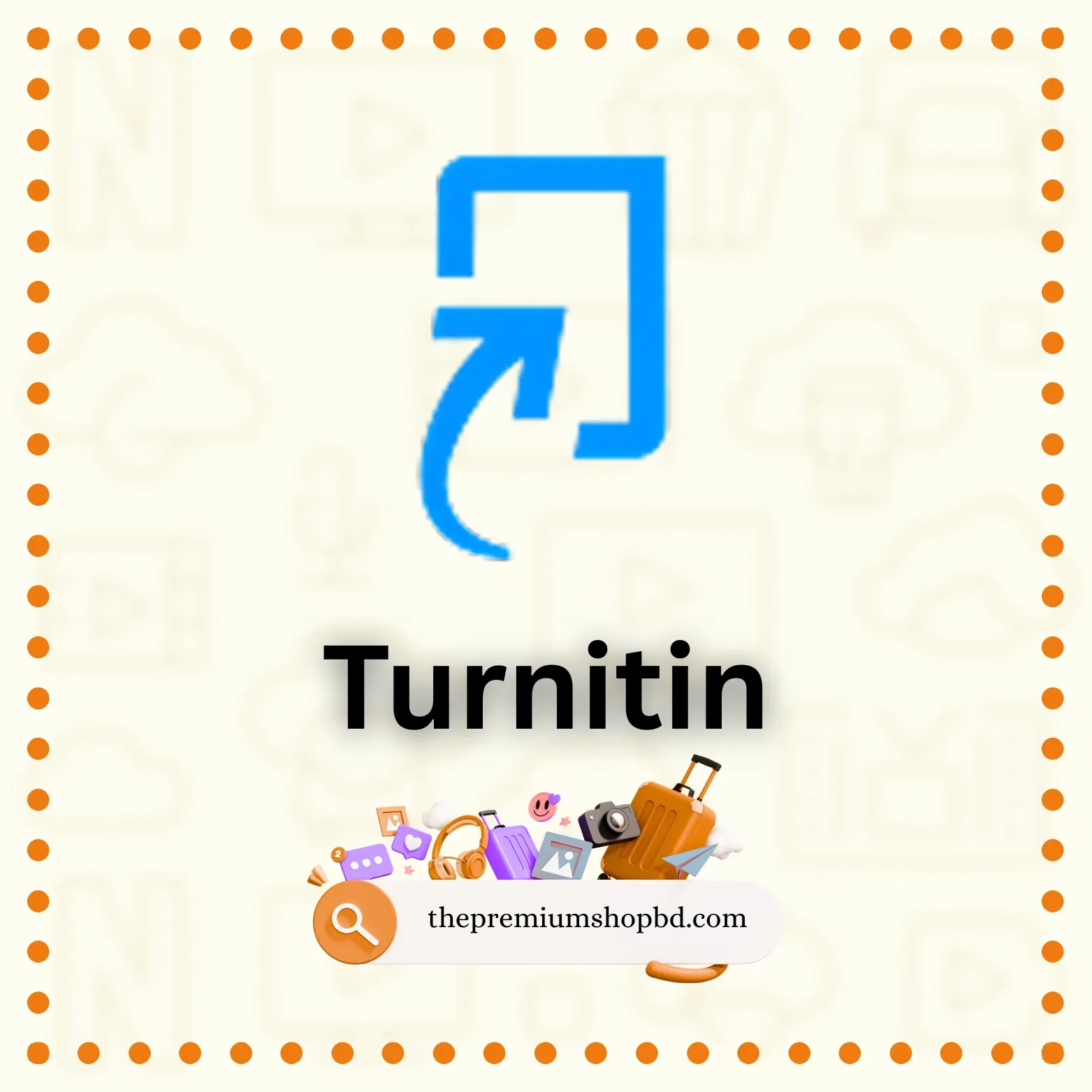 Turnitin