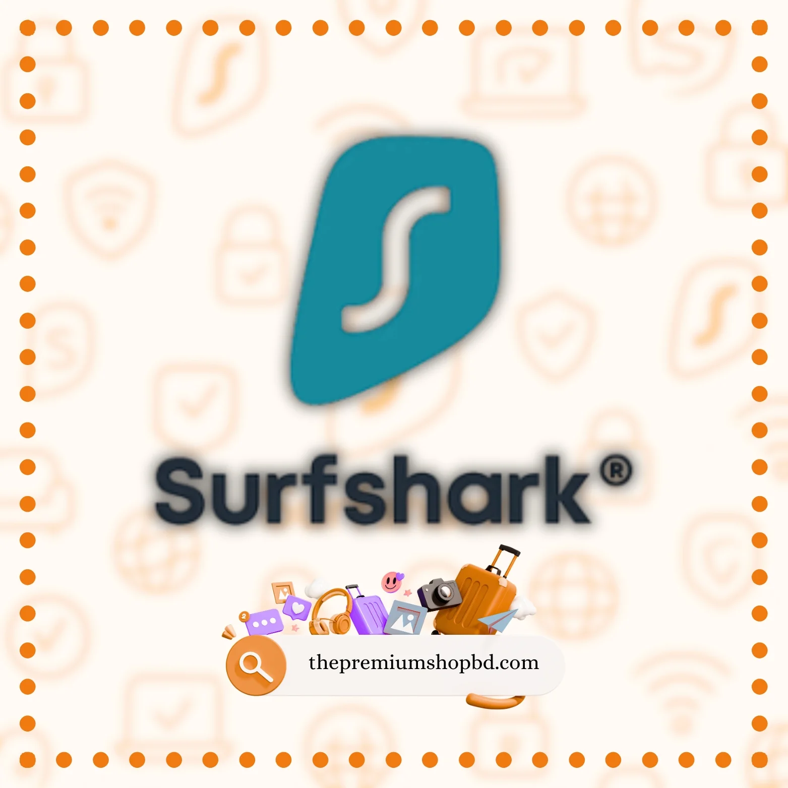 SurfShark