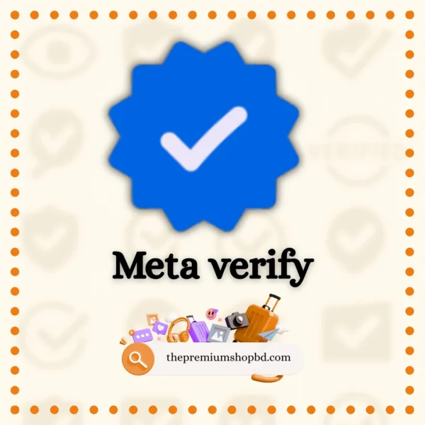 Meta Verify