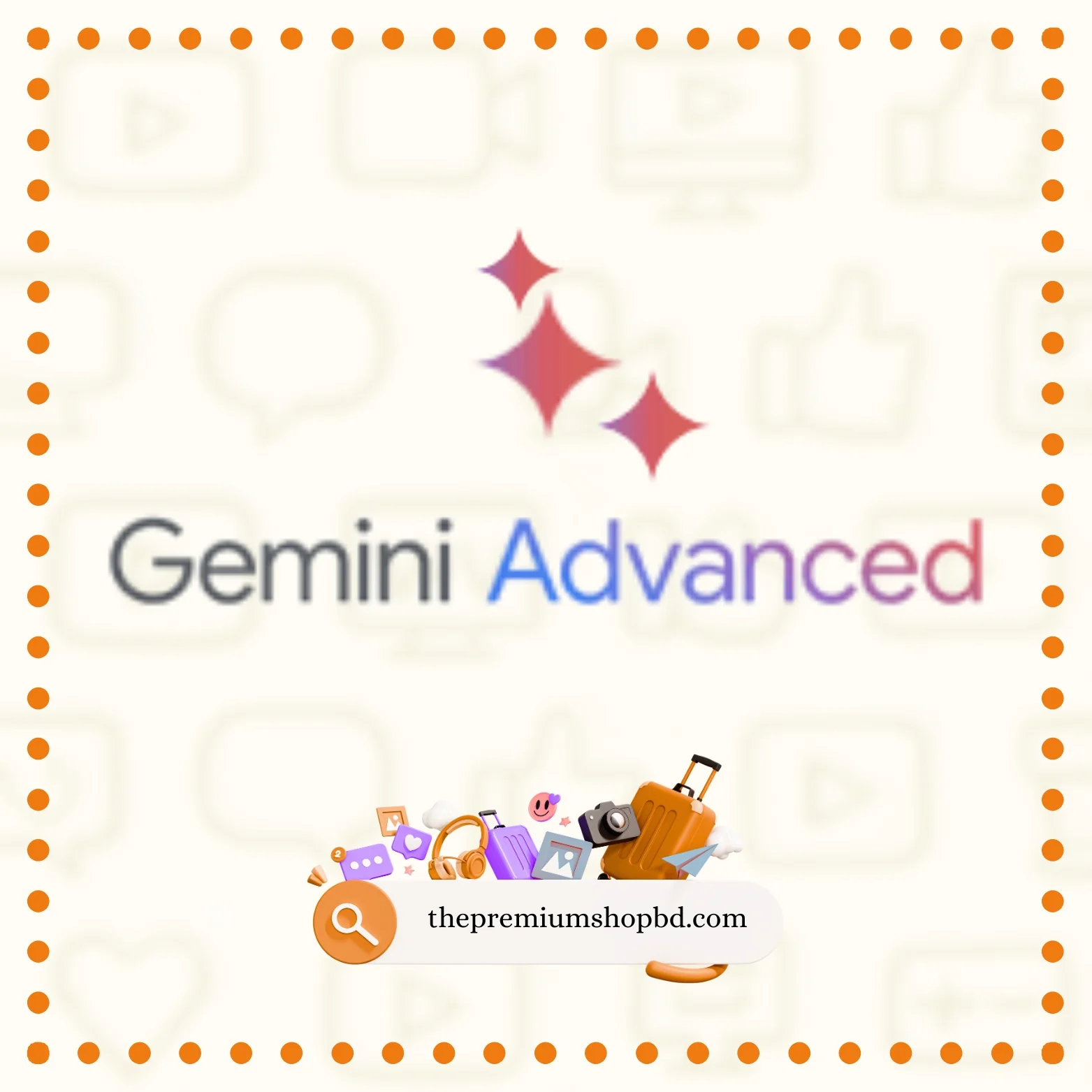 Gemini Advanced