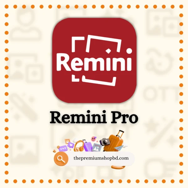 Remini Pro