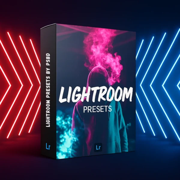 LightRoom Preset