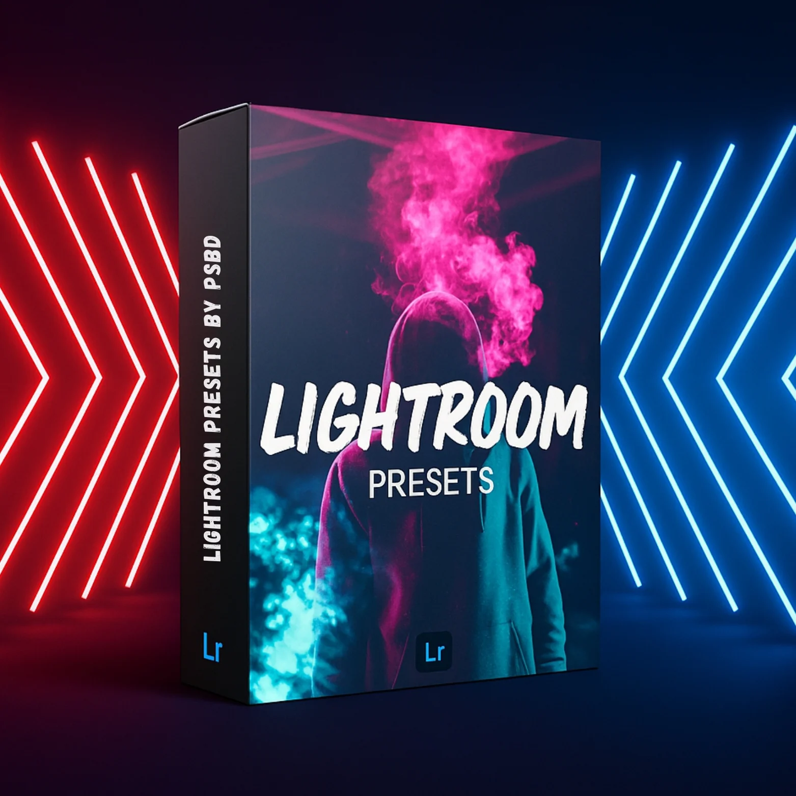 LightRoom Preset