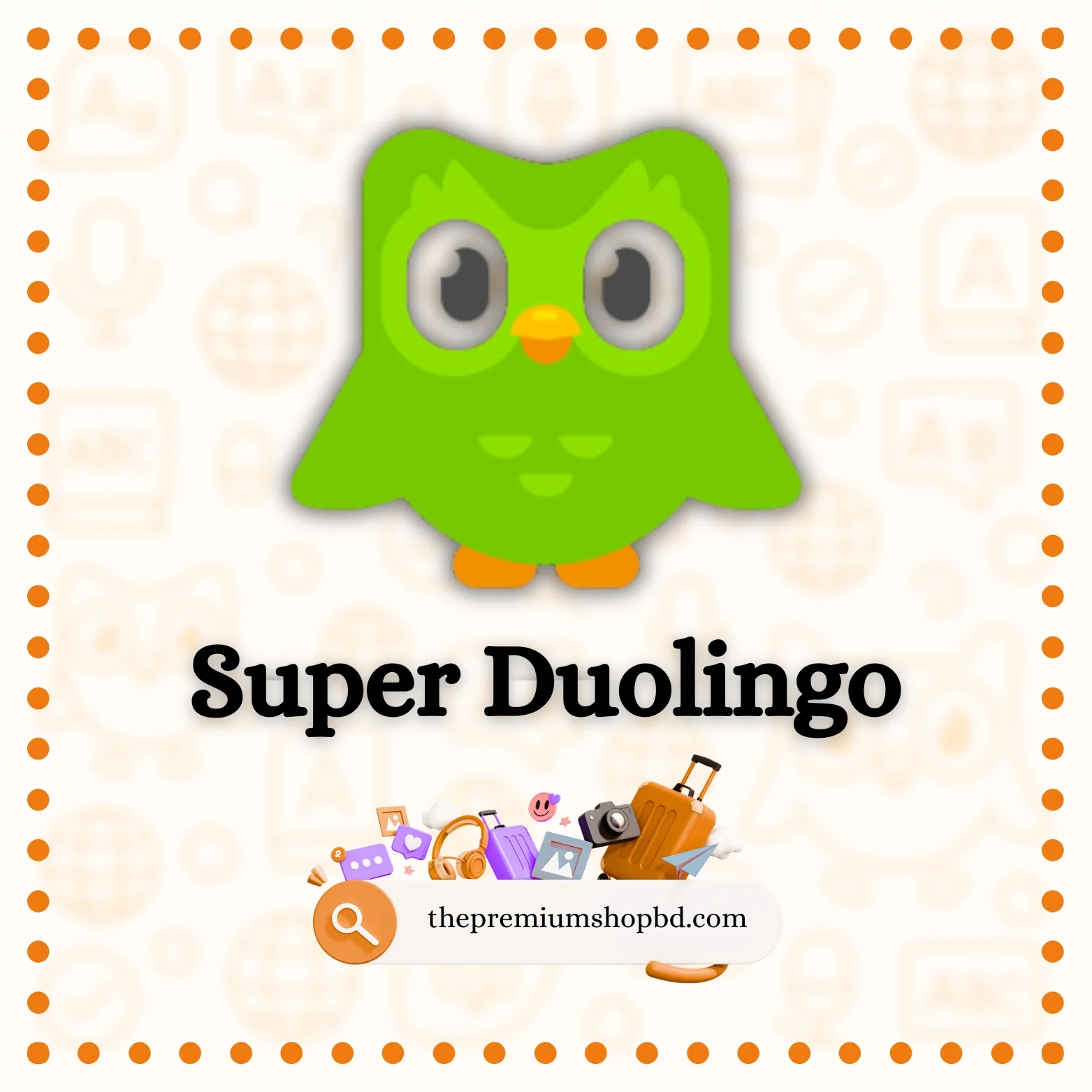 Duolingo