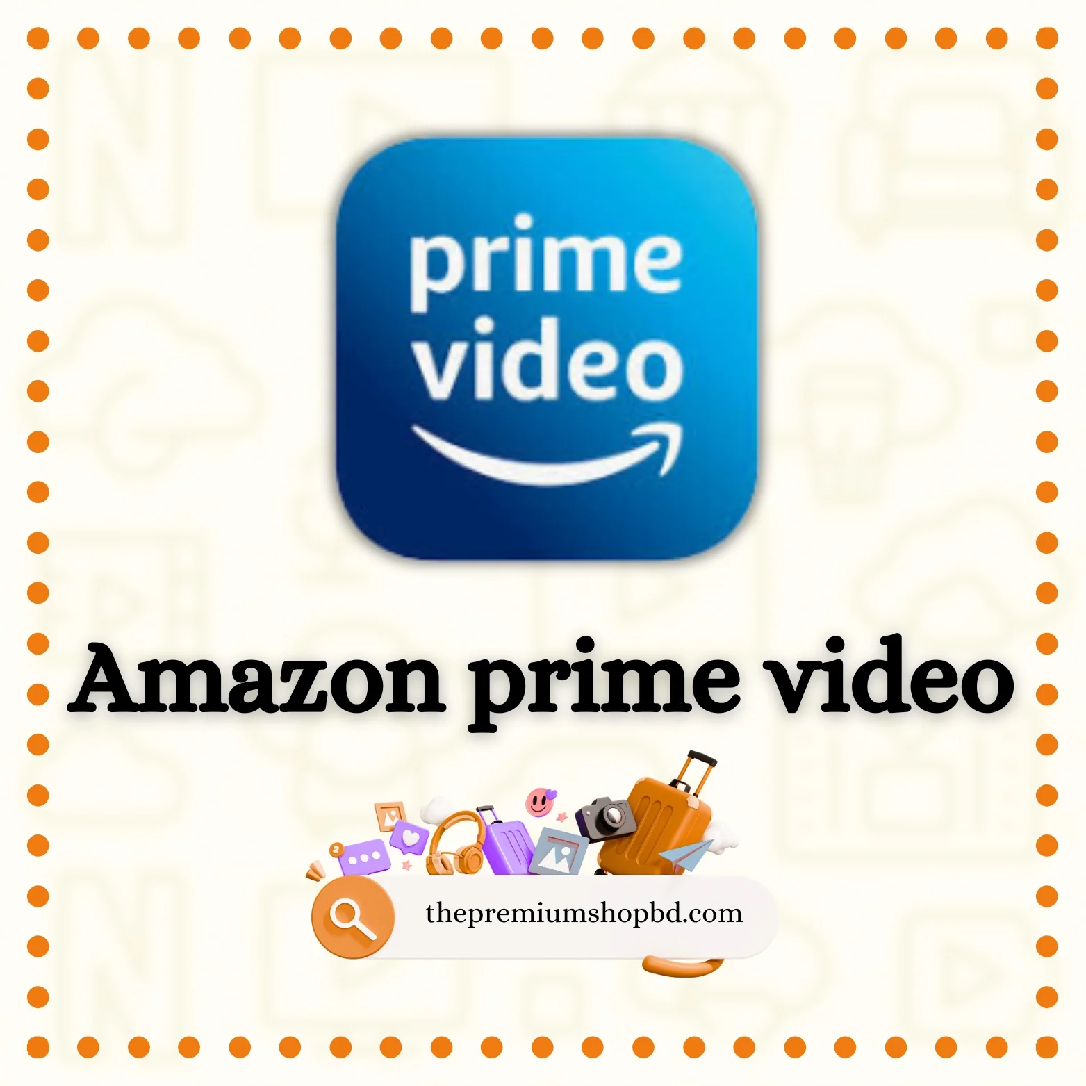 Amazon Prime Video