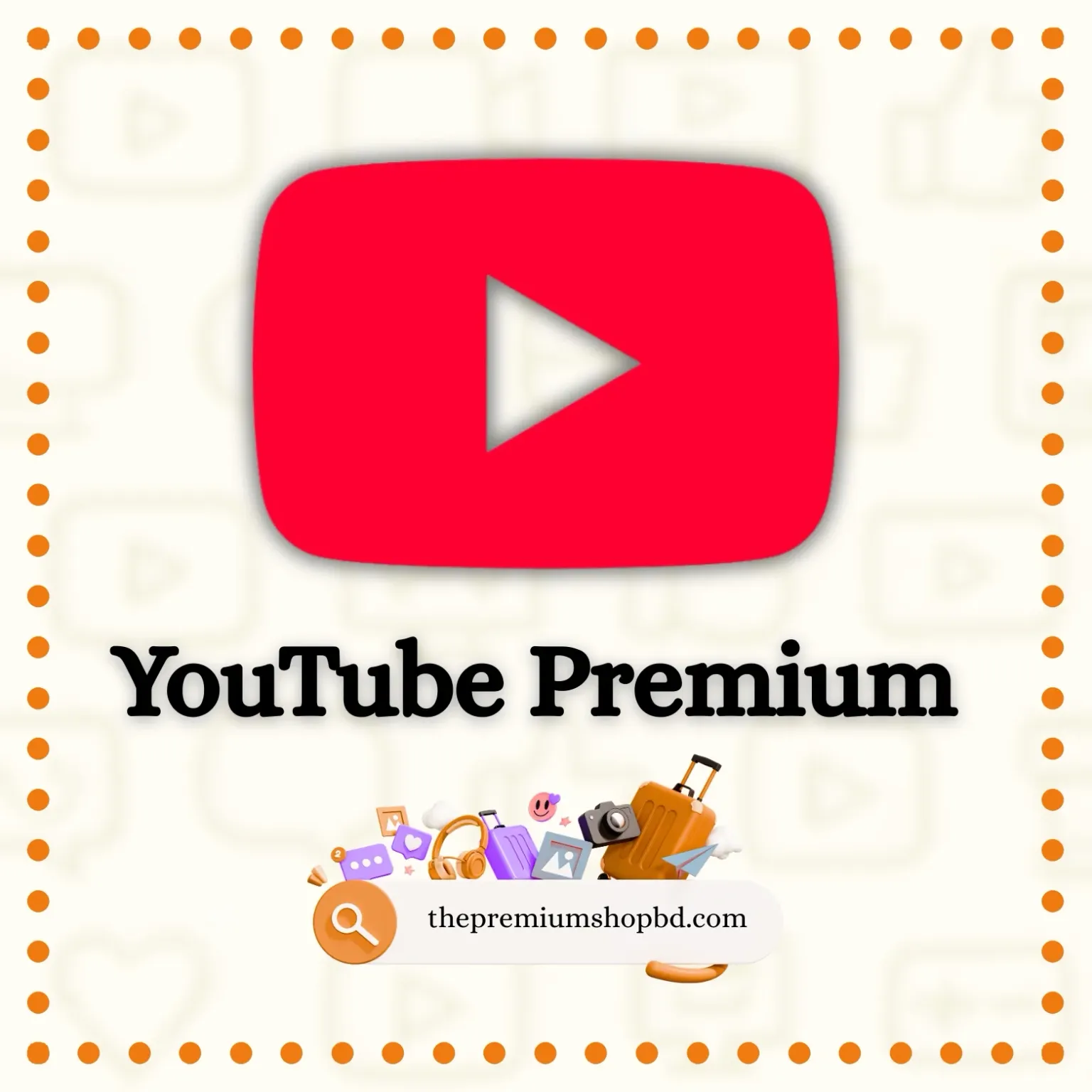 Youtube Premium