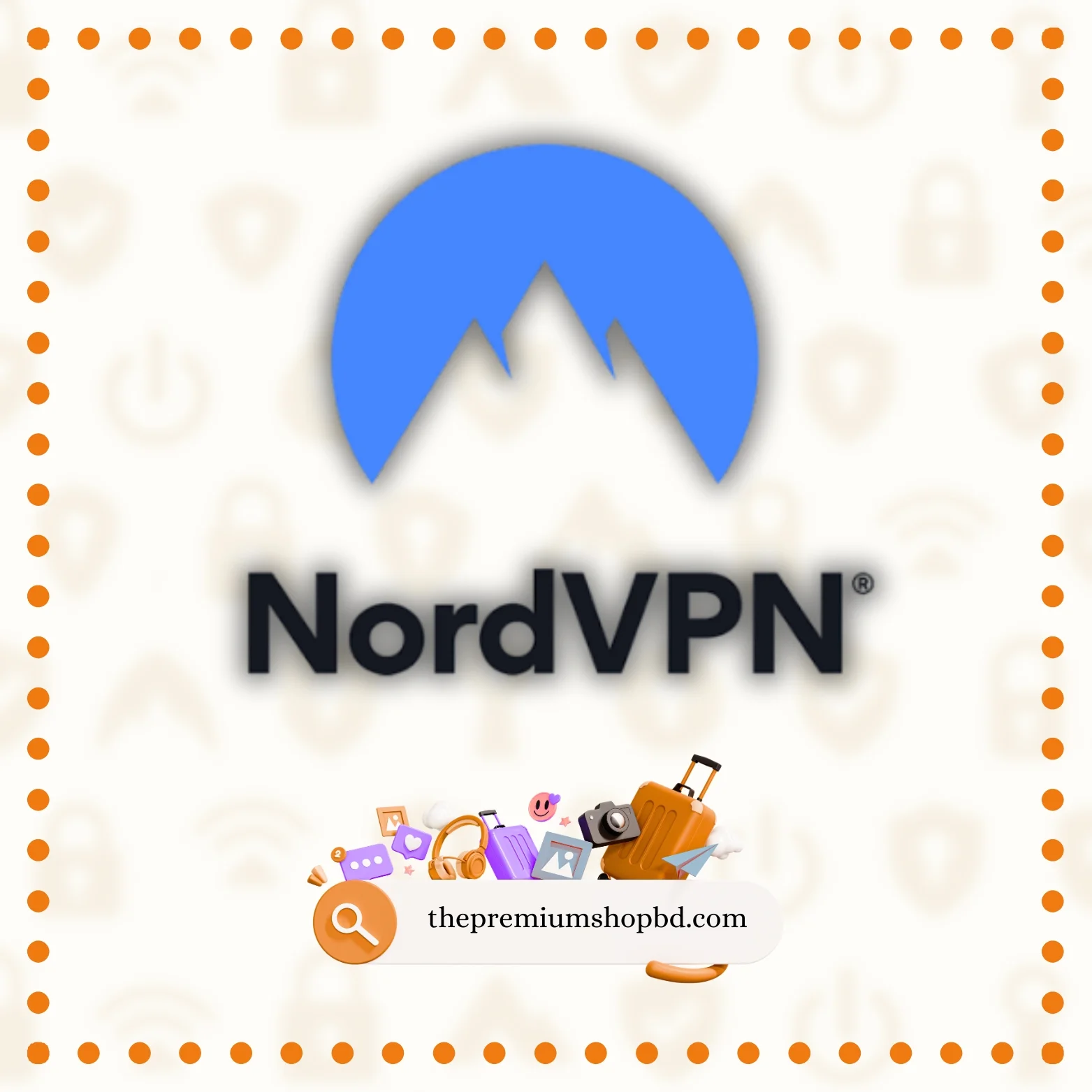 Nord VPN