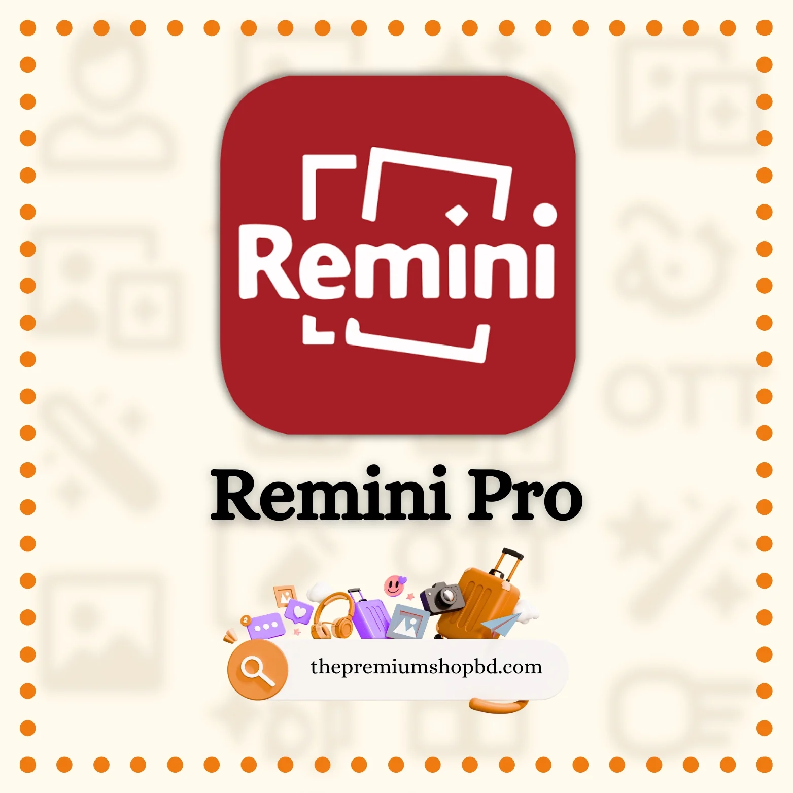Remini Pro