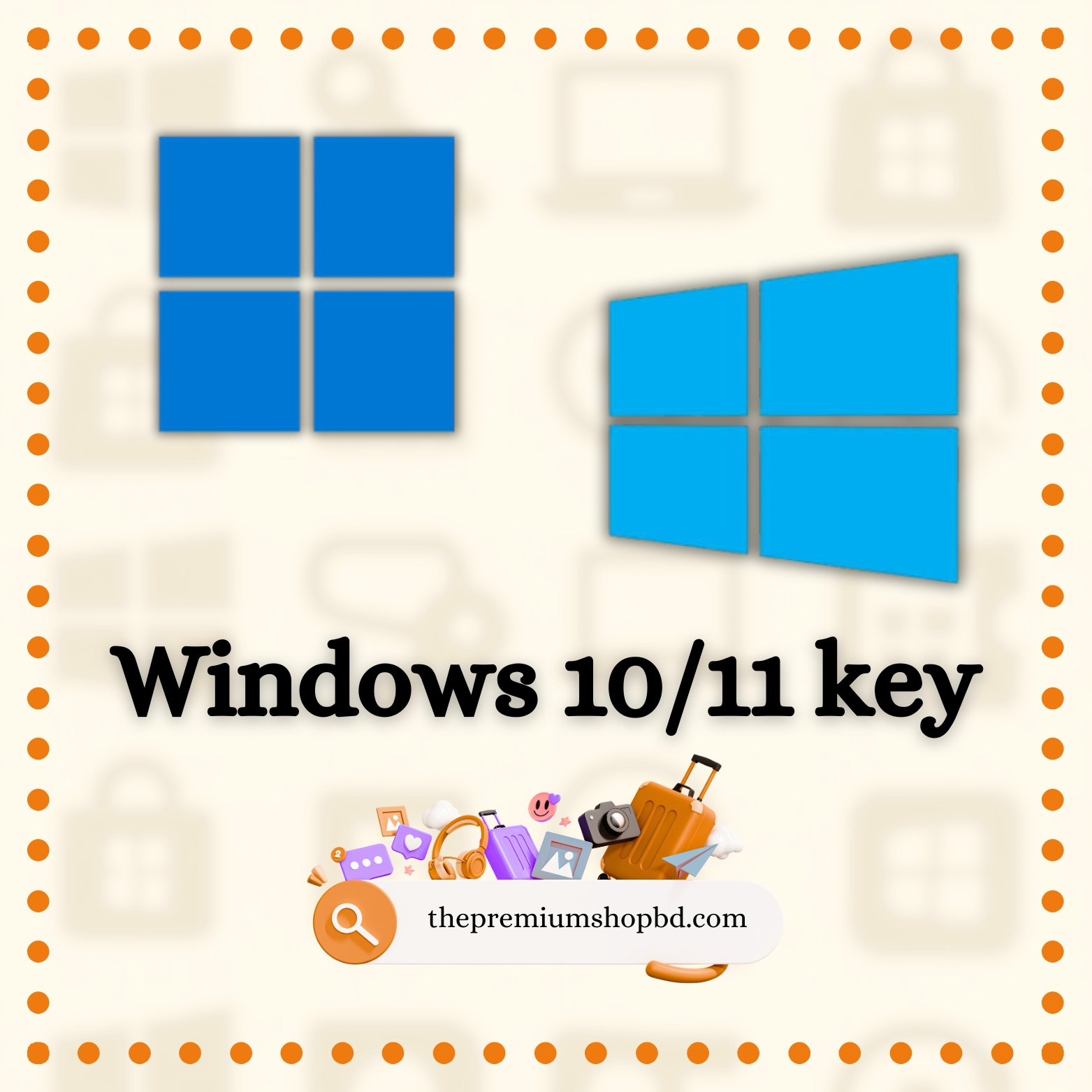 Windows License Key