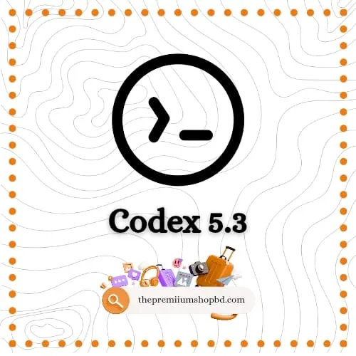 GPT-5.3 Codex Access Bangladesh for advanced agentic coding